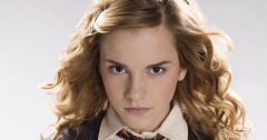 Hermione Granger Trivia