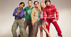 Which Big Bang Theory Character Are You?
