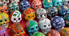Day of the Dead Trivia