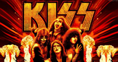Are You A KISS Fan?