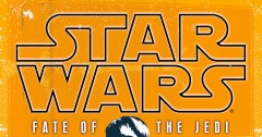 Star Wars Book List