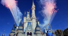 Disney Magic Kingdom Trivia