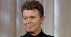 David Bowie Trivia