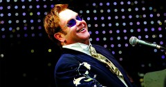 Elton John Trivia