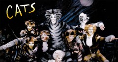 Cats the Musical Trivia