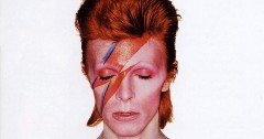 David Bowie Song Trivia