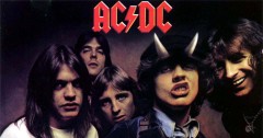 AC/DC Song Trivia