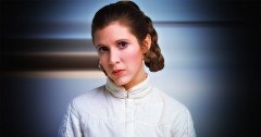Princess Leia Trivia