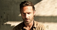 The Walking Dead Rick Grimes Trivia