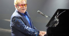 Elton John Lyrics Trivia