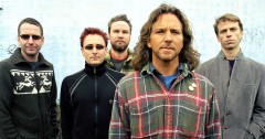 Pearl Jam Lyrics Trivia