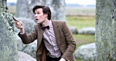 11th Doctor Who Trivia