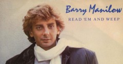 Barry Manilow Song Trivia