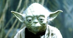 Yoda Trivia