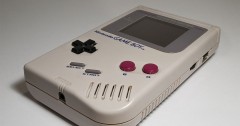Game Boy Trivia