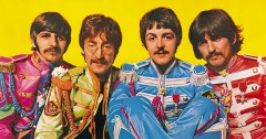 Beatles Song Trivia