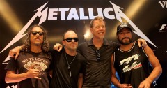 Metallica Trivia