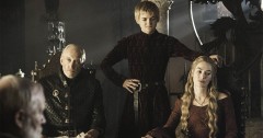 Game of Thrones House of Lannister Trivia