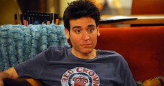 How I Met Your Mother Ted Mosby Trivia