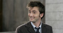 Doctor Who Tenth Doctor Trivia