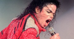 Michael Jackson Song Trivia
