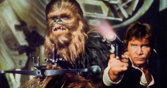 Star Wars Chewbacca Trivia