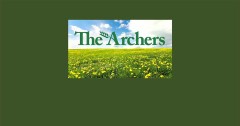The Archers Brian Aldridge Trivia