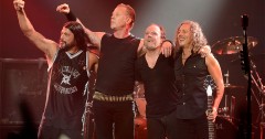 Metallica Lyrics Trivia