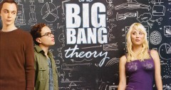 Big Bang Theory Quotes Trivia