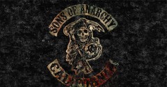 Sons of Anarchy Trivia