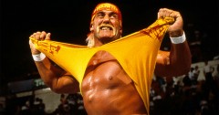 Hulk Hogan Trivia