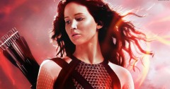 Katniss Everdeen Trivia