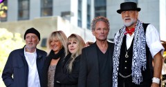 Fleetwood Mac Songs Trivia