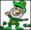 Leprechaun Name