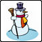 Snowman Name