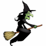 Witch Name