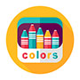 Crayon Color Name Generator