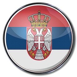 Serbian Name Generator