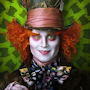 Do you like the look of the new Alice in Wonderland movie?<br />
