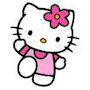 Hello Kitty Name Generator