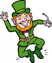 Naughty Leprechaun Quiz