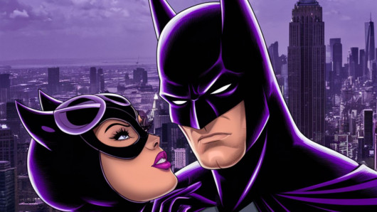 Batman Trivia Quiz