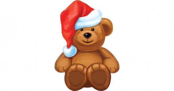 Christmas Bear Name Generator