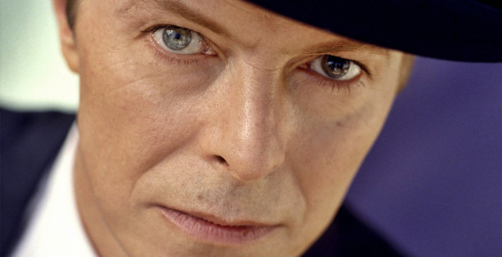 How big of a David Bowie fan are you?