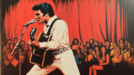 Elvis Trivia Quiz