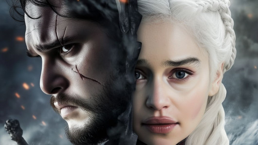 Game of Thrones Trivia Quiz