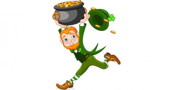 Leprechaun Name Generator