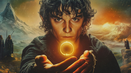 Lord of the Rings Trivia Quiz