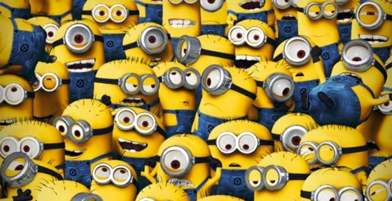 Which Minion Are You