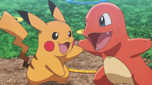 Pokemon Trivia Quiz